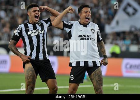 Botafogo's squad celebration after winning the Taça Rio (a tournament  for the 5th to 8th positions of the Rio de Janeiro state championship) :  r/soccer