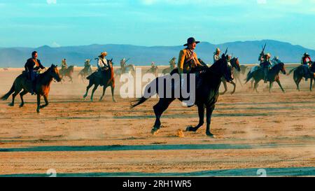 PANCHO VILLA: THE CENTAUR OF THE NORTH (2023) -Original Title: PANCHO ...