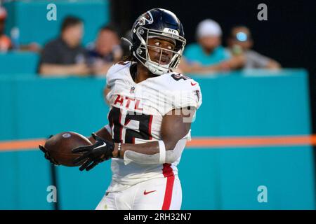 How Godwin Igwebuike, Atlanta Falcons Found Each Other - And Preseason  Stardom - Sports Illustrated Atlanta Falcons News, Analysis and More