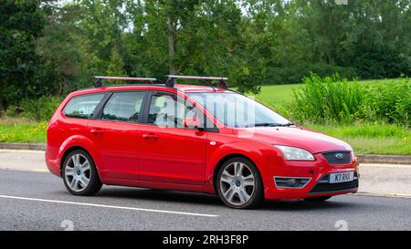 2006 ford 2024 focus roof rack