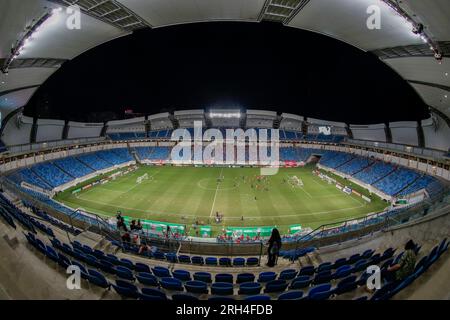 AMÉRICA X POUSO ALEGRE - Arena das Dunas