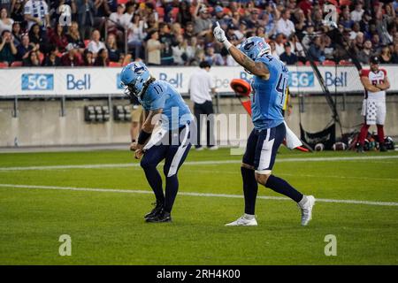 Toronto Argonauts - 13th Man Sports