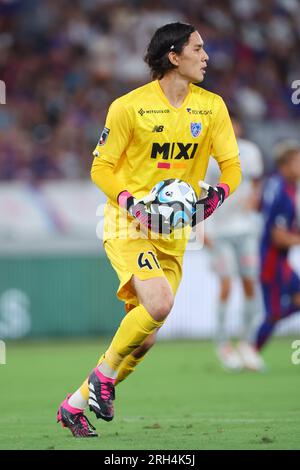 NOZAWA Taishi Brandon (FC Tokyo), APRIL 7, 2024 Football / Soccer