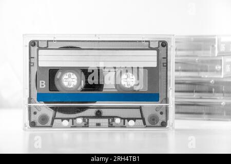 What To Do With Old Audio Cassette Tapes – Nostalgic Media
