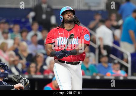 Photo Gallery: New York Yankees at Miami Marlins, Saturday Aug. 12, 2023