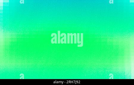 Gradient background. Empty plain light green backdrop illustration with copy space, Best suitable for Ad, poster, banner, sale, celebrations and vario Stock Photo