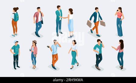 Set of Business Clothes for Women. Woman in Office . Flat Vector  Illustration. Stock Illustration - Illustration of fashion, dress: 74269157