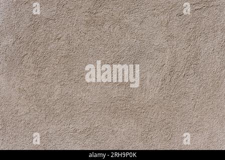 Plaster wall texture.  Cement wall background Stock Photo
