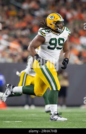 San Francisco 49ers' Tomasi Laulile during an NFL preseason football game  against the Green Bay Packers in Santa Clara, Calif., Friday, Aug. 12,  2022. (AP Photo/Godofredo A. Vásquez Stock Photo - Alamy