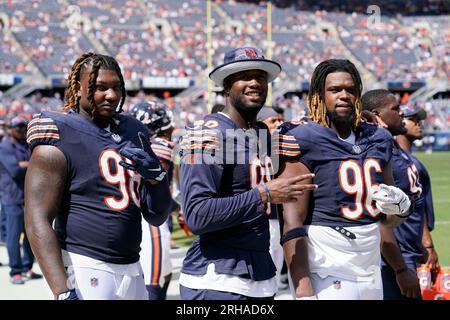 Chicago Bears Team Photos