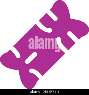 Halloween vector clip art icon Stock Vector