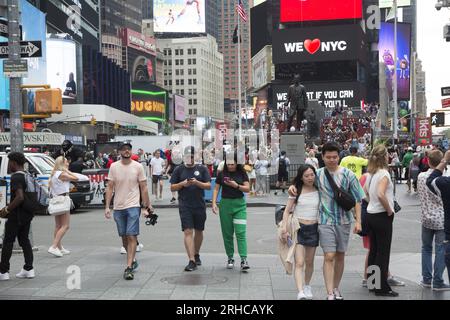 The Day Before Advertises in Times Square and the Internet is Suspicious –  GameSpew
