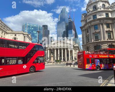 LONDON UK Stock Photo