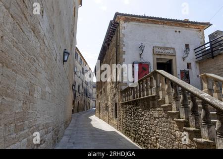 A dama de ferro – Foto de Museo Della Tortura, City of San Marino -  Tripadvisor