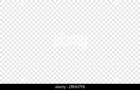 Checkered background seamless pattern. Vector illustration Stock Vector