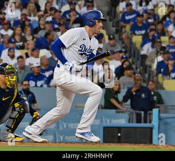 Clayton McCullough 2021 NLCS Game-Used Jersey