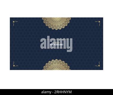 Abstract background with color, liquid background design. Abstract lines and dots connect background. Stock Vector