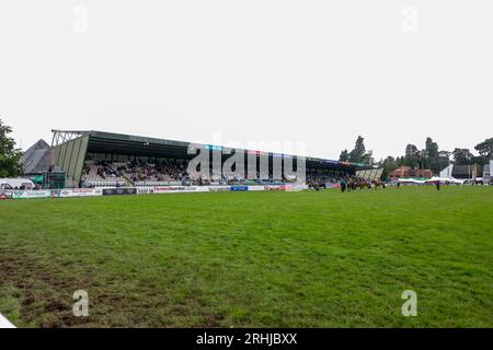 Image ©Licensed to Parsons Media. 24/07/2023. London, United Kingdom. Royal Welsh Showground. Picture by Andrew Parsons / Parsons Media Stock Photo