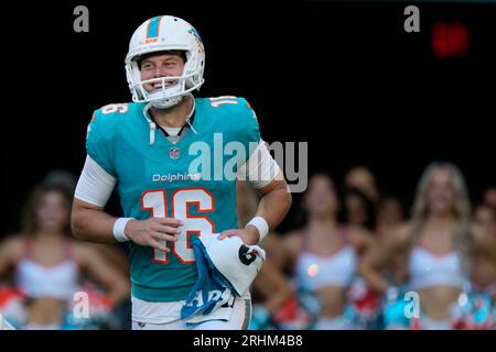 Jake Bailey - Miami Dolphins Punter - ESPN