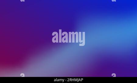 Blur dark blue violet background abstract, vector illustration modern. Magical fantasy illustration texture. Stock Vector
