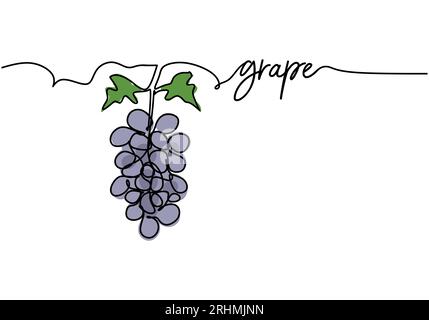 Easy Grapes Stock Illustrations – 210 Easy Grapes Stock Illustrations,  Vectors & Clipart - Dreamstime