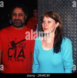 Secrets John Mark Karr buried for decades about Abbie Hoffman revealed