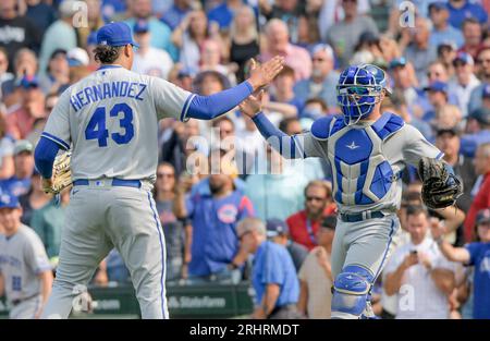 City royals relief pitcher roman hi-res stock photography and images - Alamy