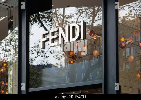 fendi espana