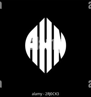 AXN logo. AXN letter. AXN letter logo design. Initials AXN logo linked ...