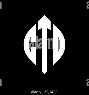 CTD logo. CTD letter. CTD letter logo design. Initials CTD logo linked ...