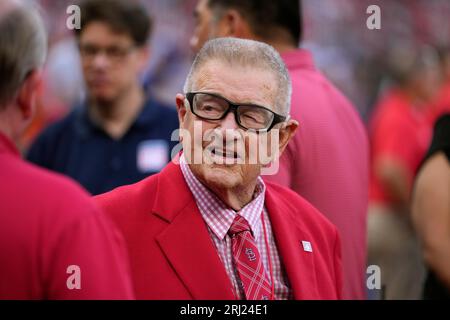 St. Louis Cardinals on X: Happy 91st Birthday to World Series Champion and  Hall of Fame Manager, Whitey Herzog! 🎂  / X