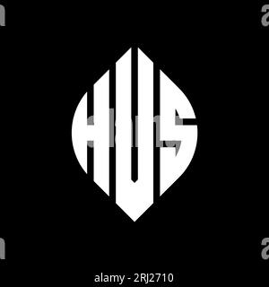 HVS logo. HVS letter. HVS letter logo design. Initials HVS
