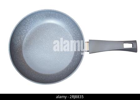 https://l450v.alamy.com/450v/2rj8835/kitchen-utensils-is-a-frying-pan-isolated-from-above-2rj8835.jpg