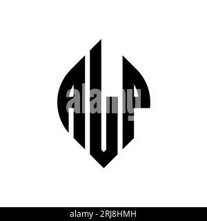 ALP logo. ALP letter. ALP letter logo design. Initials ALP logo linked ...