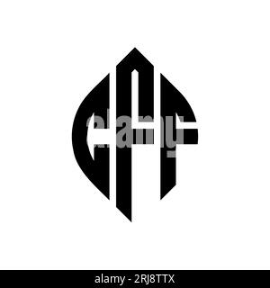 CFF logo. CFF letter. CFF letter logo design. Initials CFF logo linked ...