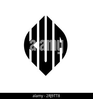 Kva Icon KVA logo. KVA letter. KVA letter logo design. Initials KVA logo linked ...