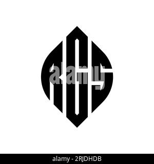 RGS logo. RGS letter. RGS letter logo design. Initials RGS logo linked ...