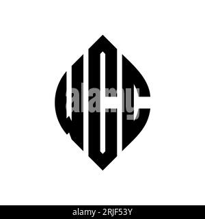 WCC logo. WCC letter. WCC letter logo design. Initials WCC logo linked ...