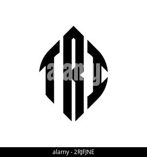 TRI logo. TRI letter. TRI letter logo design. Initials TRI logo linked ...