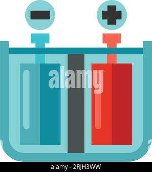 Voltmeter Symbol, Vector symbol design. Engineering Symbols Stock ...