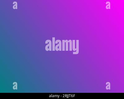 abstract gradient linear background on blue and violet colors. simple smooth graphic design wallpaper template. suitable vector for digital, decorate Stock Vector