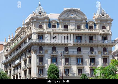 Hotel barcelona catedral hi res stock photography and images Alamy