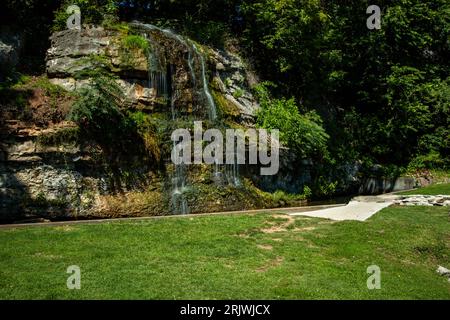 Ozarks big spring hi-res stock photography and images - Alamy