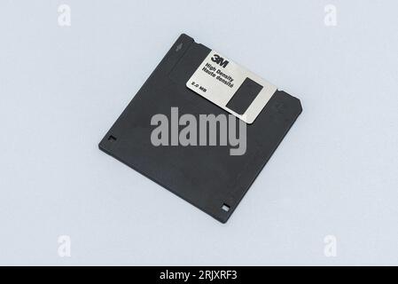 Toshiba 3.5inch Floppy Disk Drive