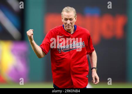 Orel hershiser hi-res stock photography and images - Alamy