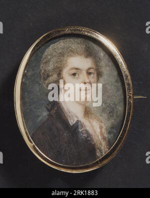 Anton Ulrik Berndes, Hans Henrik Von Essen, Hans Henrik Von Essen (1755 ...