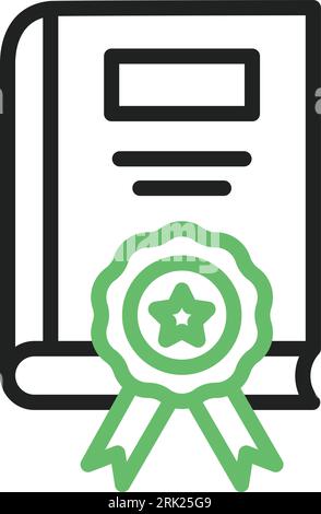 Best Seller Icon image. Suitable for mobile application. Stock Vector