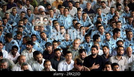 Bildnummer: 53209150  Datum: 17.07.2009  Copyright: imago/Xinhua (090717) -- TEHRAN, July 17, 2009 (Xinhua) --  listen to the speech delivered by Iran s Former President Akbar Hashemi Rafsanjani  in Tehran, Iran, IRAN-TEHRAN-RAFSANJANI  PUBLICATIONxNOTxINxCHN  premiumd  Politik Kbdig xdp  2009 quer    Bildnummer 53209150 Date 17 07 2009 Copyright Imago XINHUA  TEHRAN July 17 2009 XINHUA Lists to The Speech delivered by Iran S Former President Akbar Hashemi Rafsanjani in TEHRAN Iran Iran TEHRAN Rafsanjani PUBLICATIONxNOTxINxCHN premiumd politics Kbdig XDP 2009 horizontal Stock Photo