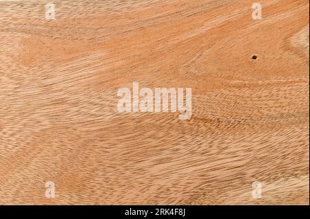 Natural wooden texture background, Wood plank brown texture background. Stock Photo