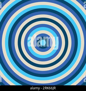 Radial Elements Set. Starburst or Sunburst Backgrounds. Ray, Beam Shapes. Vector illustration. Abstract black halftone strip. Trendy design element Stock Vector